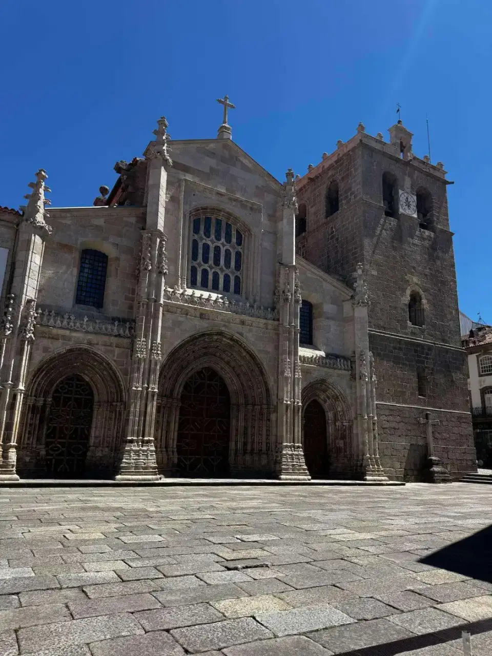 Catedral de Lamego