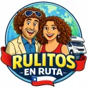 Logo Rulitos en Ruta