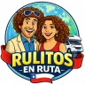 Logo Rulitos en Ruta
