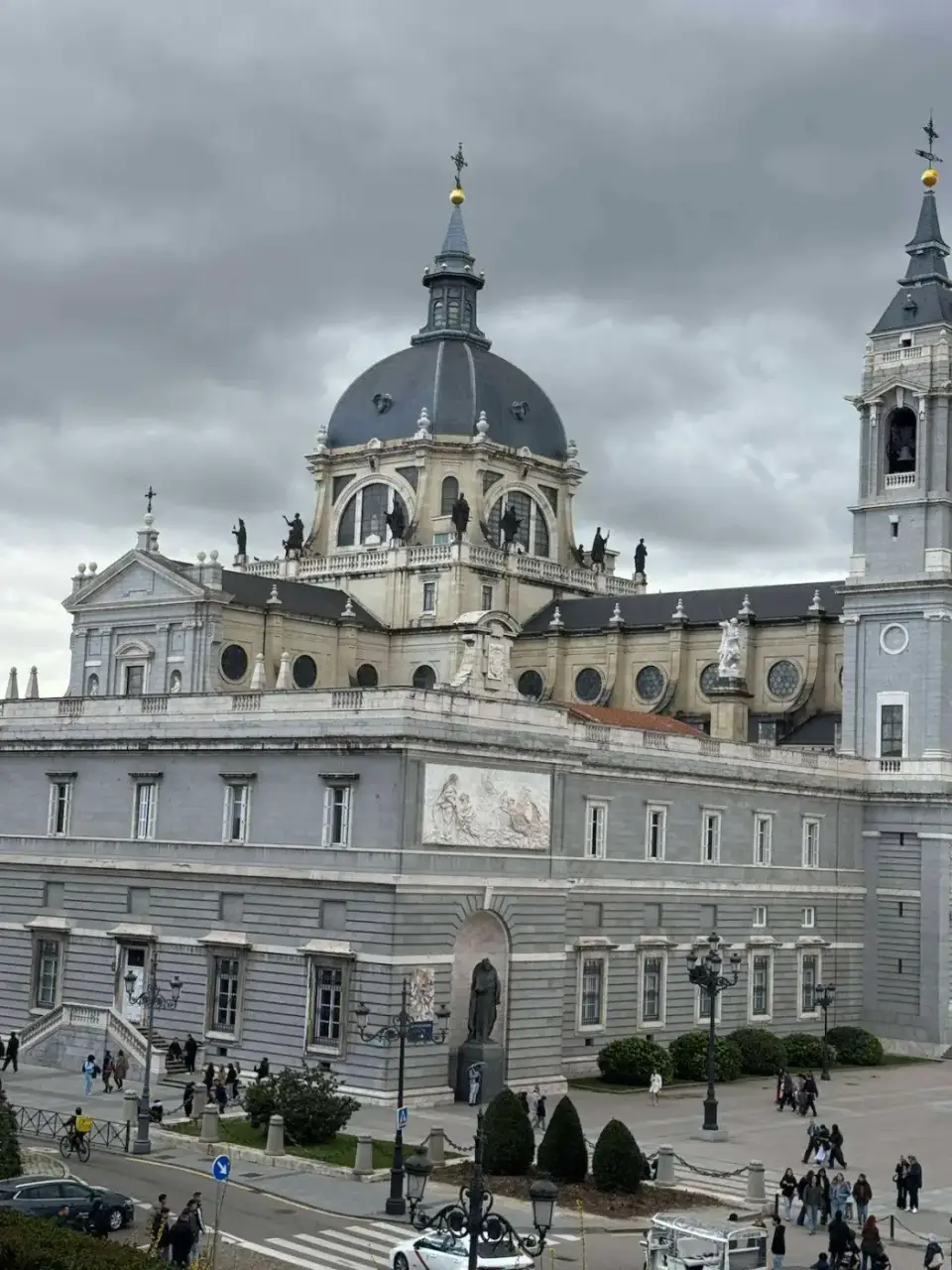 Catedral de la Almudena