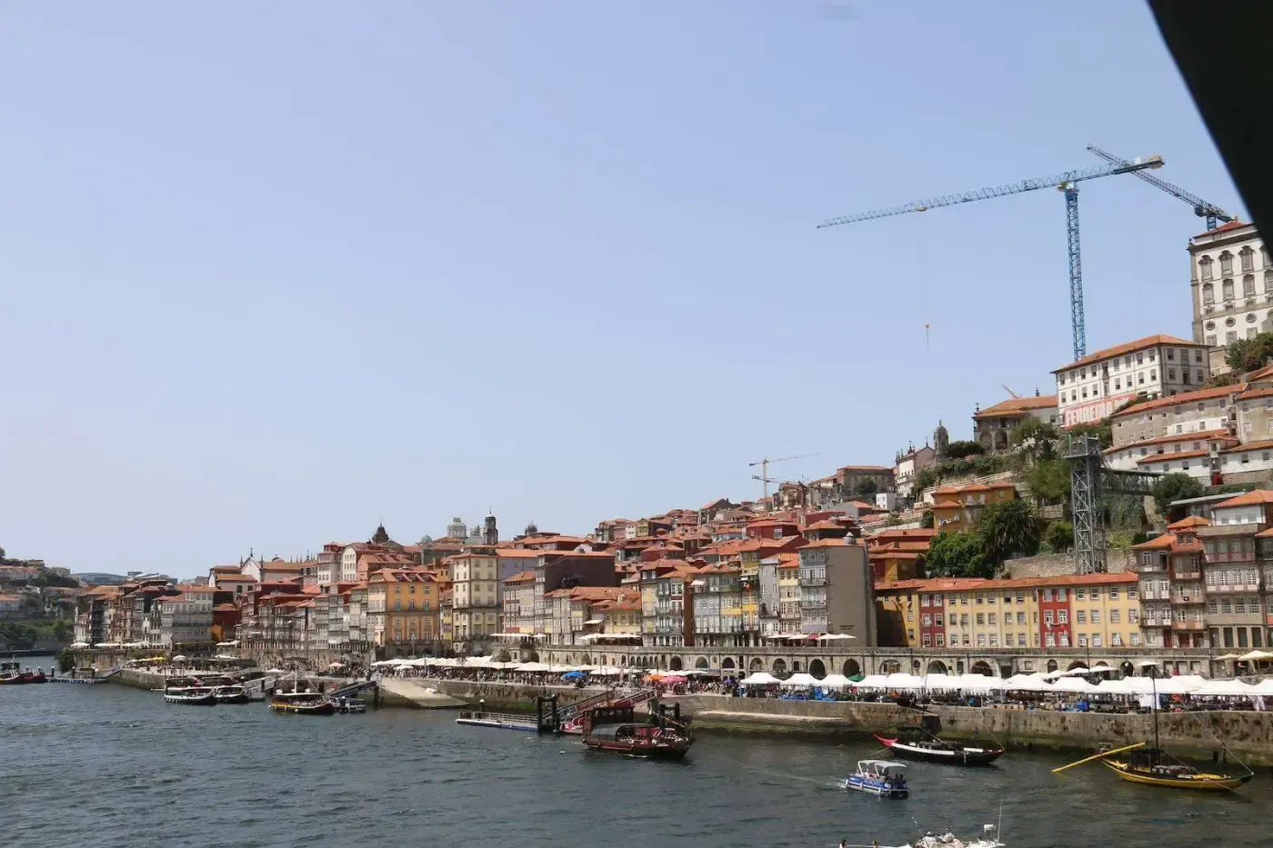 Oporto, Portugal