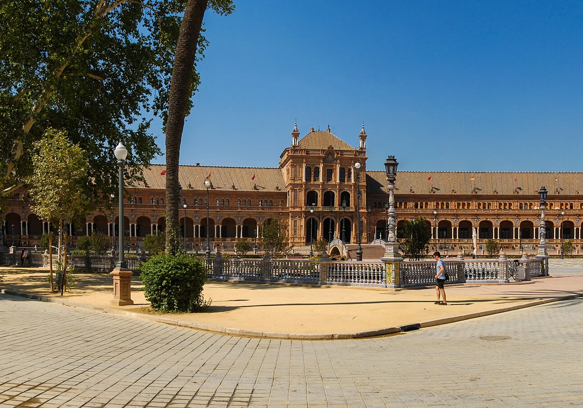 Sevilla, España