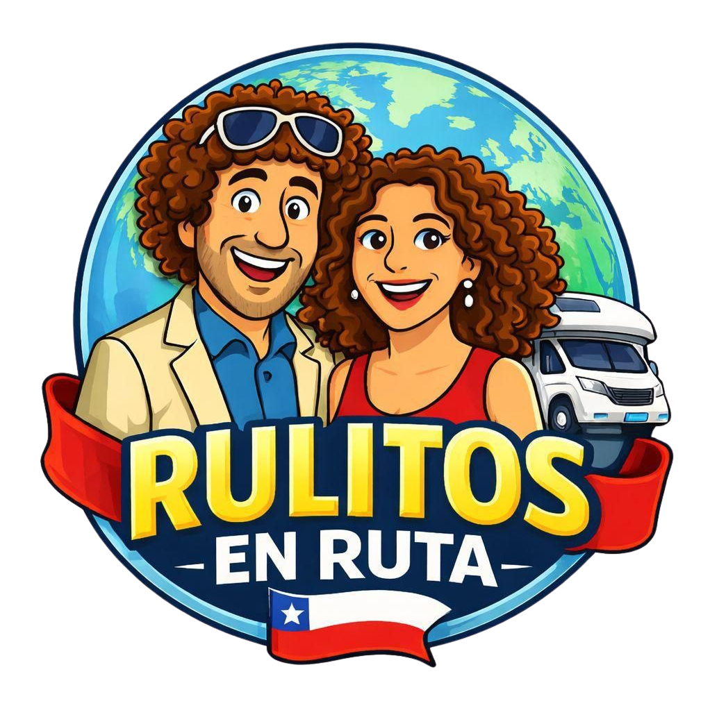 Rulitos En Ruta